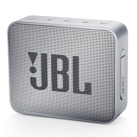 Портативная колонка JBL GO 2