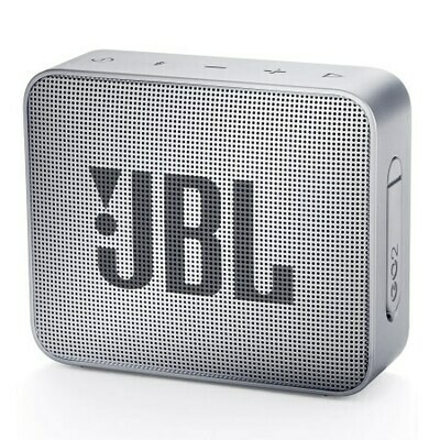 Портативная колонка JBL GO 2