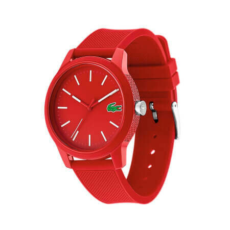 Часы Lacoste.12.12 Red Watch