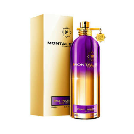 Montale Sweet Peony