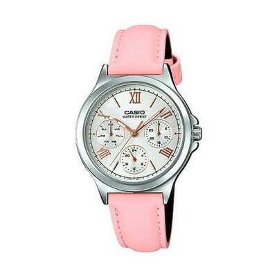 Японские часы Casio