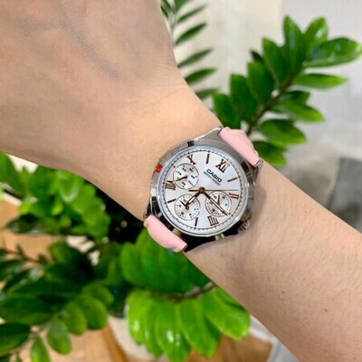 Японские часы Casio