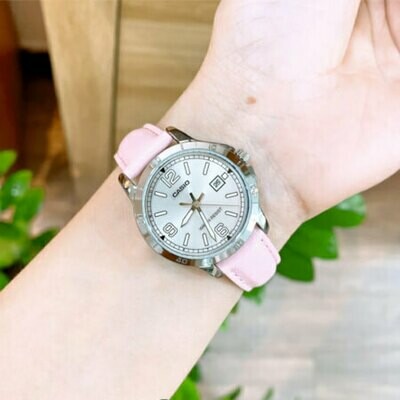 Японские часы Casio