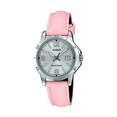 Японские часы Casio