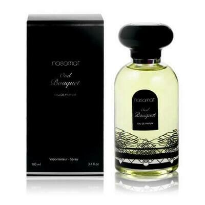 Nasamat Oud Bouquet