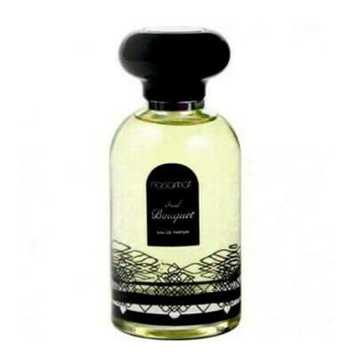 Nasamat Oud Bouquet