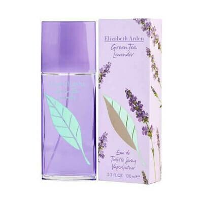 Elizabeth Arden Green Tea Lavender