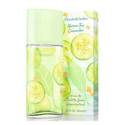 Elizabeth Arden Green Tea Cucumber