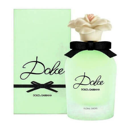 Dolce & GabbanaDolce Floral Drops