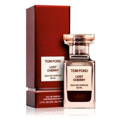 Tom Ford Lost Cherry