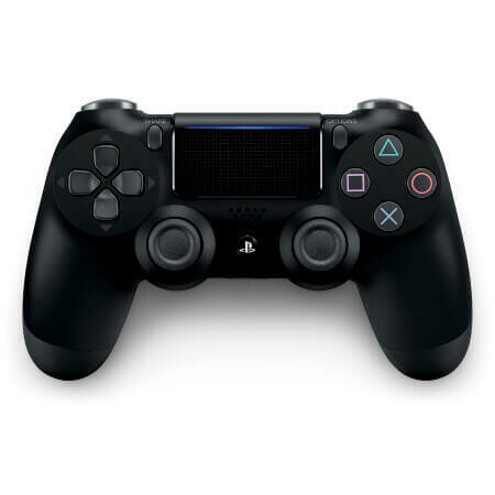 Беспроводной контроллер DUALSHOCK 4
