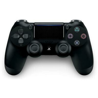 Беспроводной контроллер DUALSHOCK 4