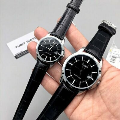 Парные часы Casio