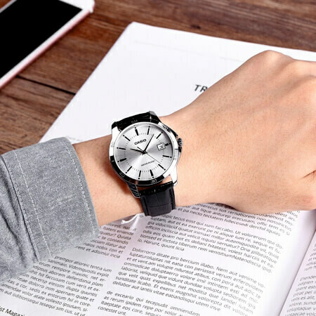 Парные часы Casio