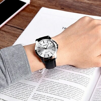 Парные часы Casio