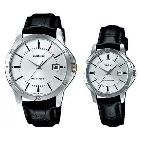 Парные часы Casio
