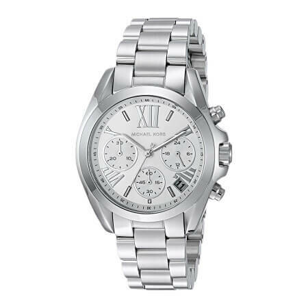 Michael Kors Mini Bradshaw Chronograph