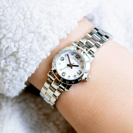 Marc Jacobs Amy Dinky