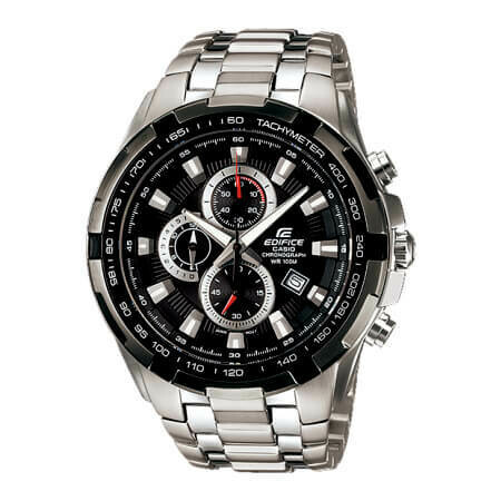 Casio Edifice EF-539D-1AVUDF