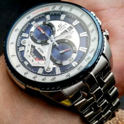 Японские часы Casio Edifice