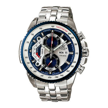 Японские часы Casio Edifice