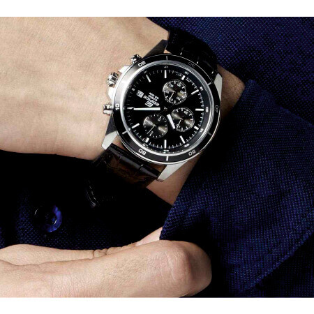 Японские часы Casio Edifice