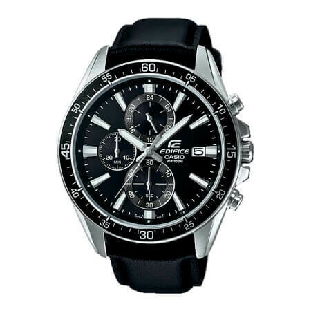 Японские часы Casio Edifice