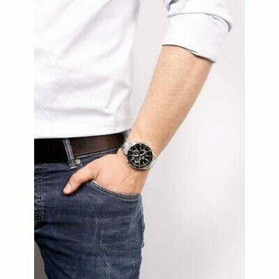 Японские часы Casio Edifice
