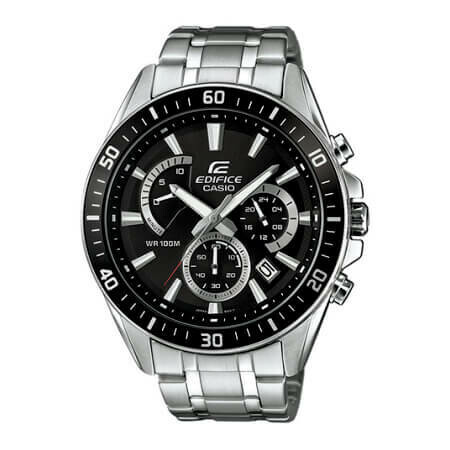 Японские часы Casio Edifice