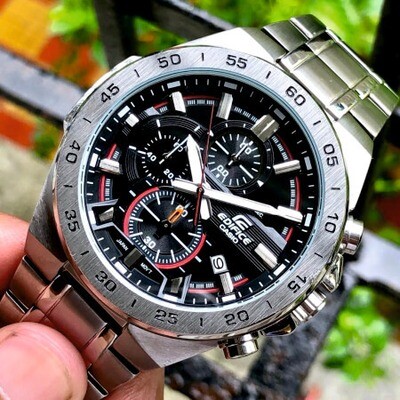 Японские часы Casio Edifice