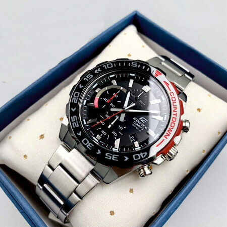 Японские часы Casio Edifice