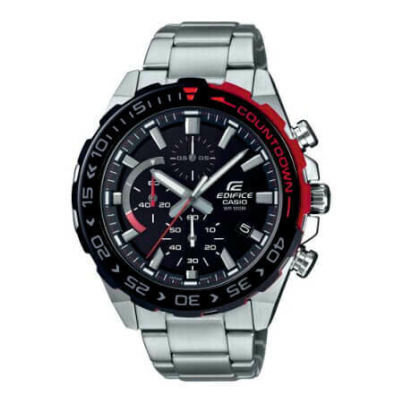 Японские часы Casio Edifice