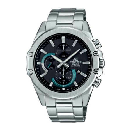 Японские часы Casio Edifice