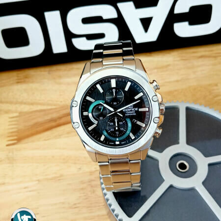 Японские часы Casio Edifice