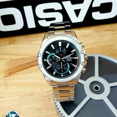 Японские часы Casio Edifice