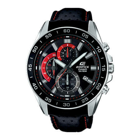 Японские часы Casio Edifice