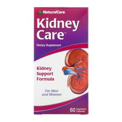 Помогаем Почкам NaturalCare Kidney Care