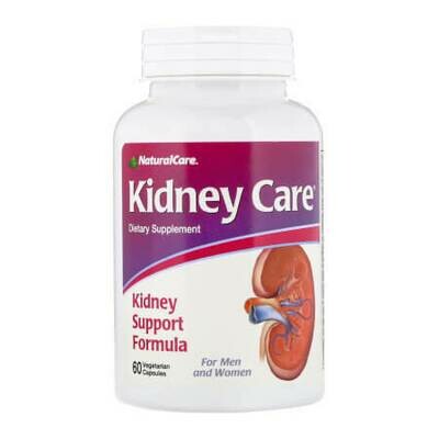 Помогаем Почкам NaturalCare Kidney Care