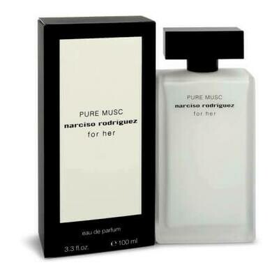 Narciso Rodriguez For Her Pure Musc