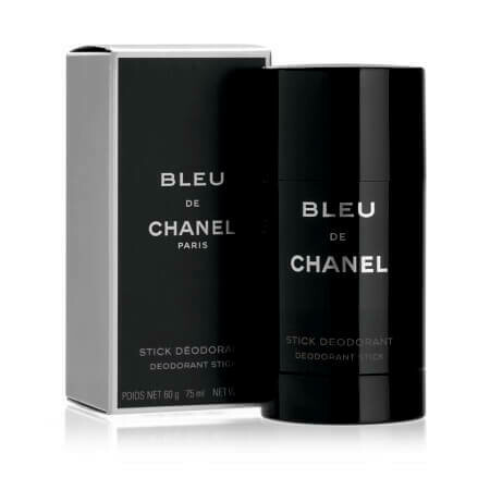 Дезодорант-стик Chanel Bleu De Chanel