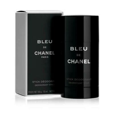 Дезодорант-стик Chanel Bleu De Chanel