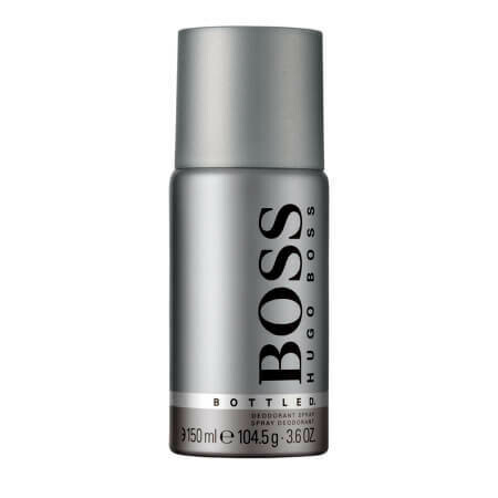 Дезодорант-спрей Hugo Boss Boss Bottled