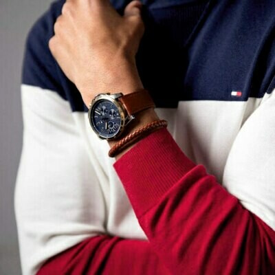 Мужские часы Tommy Hilfiger
