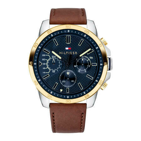 Мужские часы Tommy Hilfiger