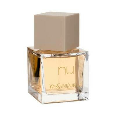 YSL La Collection Nu