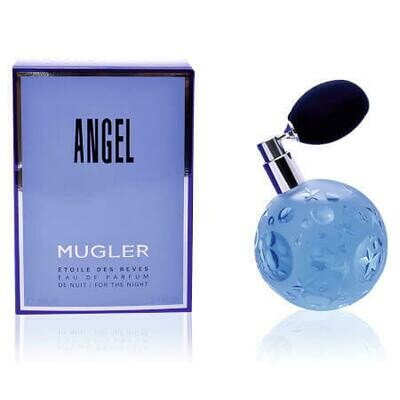 Mugler Angel Etoile Des Reves