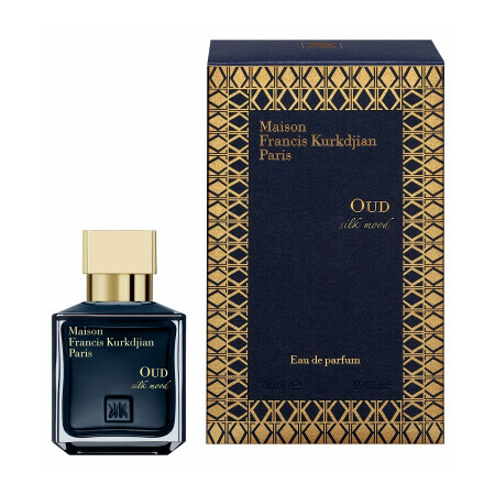 Maison Francis Kurkdjian Oud Silk Mood Eau De Parfum 2018