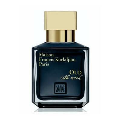 Maison Francis Kurkdjian Oud Silk Mood Eau De Parfum 2018