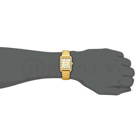 Японские часы Casio
