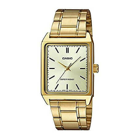 Японские часы Casio